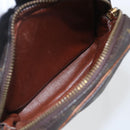 LOUIS VUITTON Monogram Amazon Shoulder Bag M45236 LV Auth 166530-21