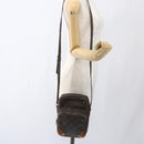 LOUIS VUITTON Monogram Amazon Shoulder Bag M45236 LV Auth 166530-22