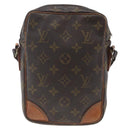 LOUIS VUITTON Monogram Amazon Shoulder Bag M45236 LV Auth 166530-2
