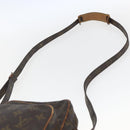 LOUIS VUITTON Monogram Amazon Shoulder Bag M45236 LV Auth 166530-8