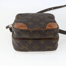 LOUIS VUITTON Monogram Amazon Shoulder Bag M45236 LV Auth 166530-5