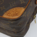 LOUIS VUITTON Monogram Amazon Shoulder Bag M45236 LV Auth 166531-15