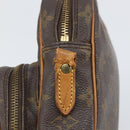 LOUIS VUITTON Monogram Amazon Shoulder Bag M45236 LV Auth 166531-9