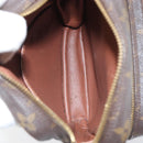 LOUIS VUITTON Monogram Amazon Shoulder Bag M45236 LV Auth 166531-10