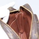 LOUIS VUITTON Monogram Amazon Shoulder Bag M45236 LV Auth 166531-18