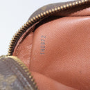 LOUIS VUITTON Monogram Amazon Shoulder Bag M45236 LV Auth 166531-12