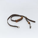 LOUIS VUITTON Monogram Amazon Shoulder Bag M45236 LV Auth 166531-21