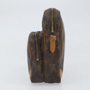 LOUIS VUITTON Monogram Amazon Shoulder Bag M45236 LV Auth 166531-3