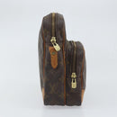 LOUIS VUITTON Monogram Amazon Shoulder Bag M45236 LV Auth 166531-4