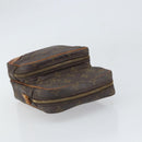 LOUIS VUITTON Monogram Amazon Shoulder Bag M45236 LV Auth 166531-5