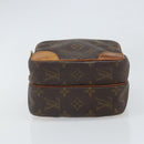 LOUIS VUITTON Monogram Amazon Shoulder Bag M45236 LV Auth 166531-6