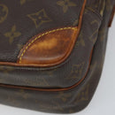 LOUIS VUITTON Monogram Amazon Shoulder Bag M45236 LV Auth 166531-7