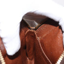 LOUIS VUITTON Monogram Mini Amazon Shoulder Bag M45238 LV Auth 166532-19
