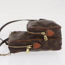 LOUIS VUITTON Monogram Mini Amazon Shoulder Bag M45238 LV Auth 166532-4