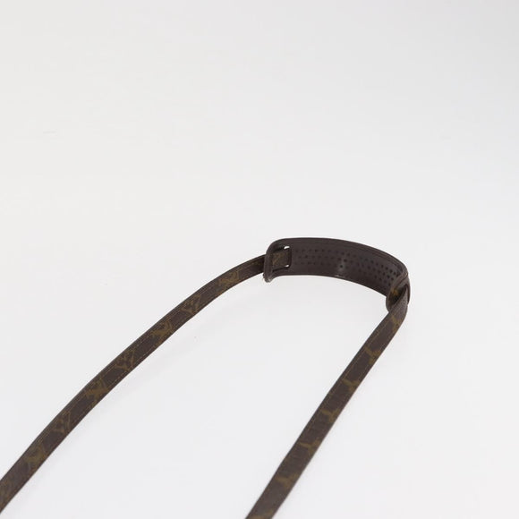 LOUIS VUITTON Monogram Mini Amazon Shoulder Bag M45238 LV Auth 166532