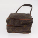 LOUIS VUITTON Monogram Mini Amazon Shoulder Bag M45238 LV Auth 166532-5