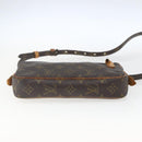 LOUIS VUITTON Monogram Marly Bandouliere Shoulder Bag M51828 LV Auth 166533-5