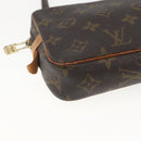 LOUIS VUITTON Monogram Marly Bandouliere Shoulder Bag M51828 LV Auth 166533-14