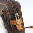 LOUIS VUITTON Monogram Marly Bandouliere Shoulder Bag M51828 LV Auth 166533-11