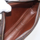 LOUIS VUITTON Monogram Marly Bandouliere Shoulder Bag M51828 LV Auth 166533-12