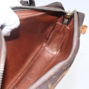 LOUIS VUITTON Monogram Marly Bandouliere Shoulder Bag M51828 LV Auth 166533-17