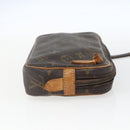 LOUIS VUITTON Monogram Marly Bandouliere Shoulder Bag M51828 LV Auth 166533-3