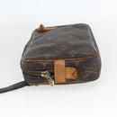 LOUIS VUITTON Monogram Marly Bandouliere Shoulder Bag M51828 LV Auth 166533-4
