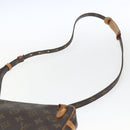 LOUIS VUITTON Monogram Marly Bandouliere Shoulder Bag M51828 LV Auth 166533-8