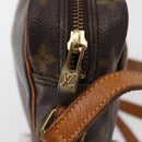 LOUIS VUITTON Monogram Trocadero 23 Umhängetasche M51276 LV Auth 166534-8