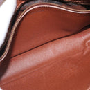 LOUIS VUITTON Monogram Trocadero 23 Umhängetasche M51276 LV Auth 166534-9