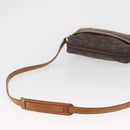 LOUIS VUITTON Monogram Trocadero 23 Umhängetasche M51276 LV Auth 166534-7