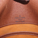 LOUIS VUITTON Monogram Musette Salsa Long Shoulder Bag M51387 LV Auth 166536-18