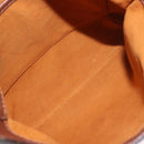 LOUIS VUITTON Monogram Musette Salsa Long Shoulder Bag M51387 LV Auth 166536-11