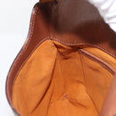 LOUIS VUITTON Monogram Musette Salsa Long Shoulder Bag M51387 LV Auth 166536-20