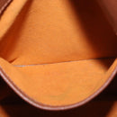 LOUIS VUITTON Monogram Musette Salsa Long Shoulder Bag M51387 LV Auth 166536-21