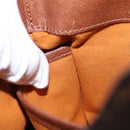 LOUIS VUITTON Monogram Musette Salsa Long Shoulder Bag M51387 LV Auth 166536-12