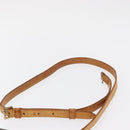 LOUIS VUITTON Monogram Musette Salsa Long Shoulder Bag M51387 LV Auth 166536-8