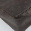 LOUIS VUITTON Monogram Looping GM Shoulder Bag M51145 LV Auth 166544-15