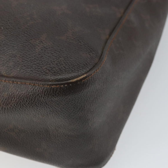 LOUIS VUITTON Monogram Looping GM Shoulder Bag M51145 LV Auth 166544