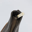 LOUIS VUITTON Monogram Looping GM Shoulder Bag M51145 LV Auth 166544-17