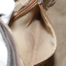 LOUIS VUITTON Monogram Looping GM Shoulder Bag M51145 LV Auth 166544-22