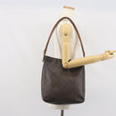 LOUIS VUITTON Monogram Looping GM Shoulder Bag M51145 LV Auth 166544-23
