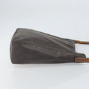 LOUIS VUITTON Monogram Looping GM Shoulder Bag M51145 LV Auth 166544-3