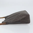 LOUIS VUITTON Monogram Looping GM Shoulder Bag M51145 LV Auth 166544-4