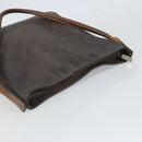 LOUIS VUITTON Monogram Looping GM Shoulder Bag M51145 LV Auth 166544-6