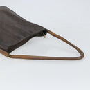 LOUIS VUITTON Monogram Looping GM Shoulder Bag M51145 LV Auth 166544-7