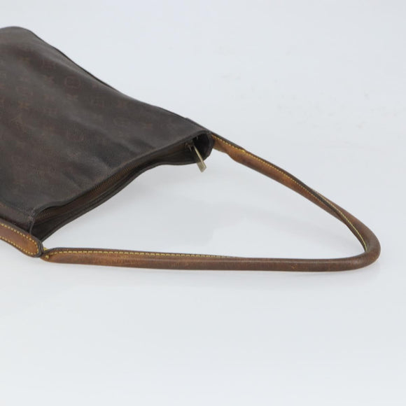 LOUIS VUITTON Monogram Looping GM Shoulder Bag M51145 LV Auth 166544