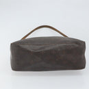 LOUIS VUITTON Monogram Looping GM Shoulder Bag M51145 LV Auth 166544-5