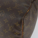 LOUIS VUITTON Monogram Speedy 30 Hand Bag M41526 LV Auth 166546-10