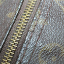 LOUIS VUITTON Monogram Speedy 30 Hand Bag M41526 LV Auth 166546-17